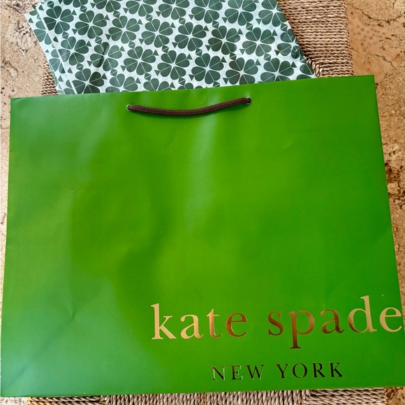 kate spade ♠️ Beyond Yoga jacket. - Picture 8 of 8